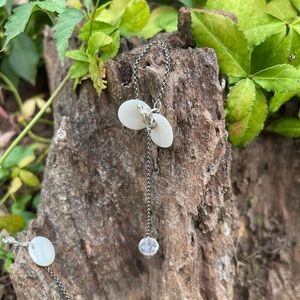 Handmade earrings gauges hangers